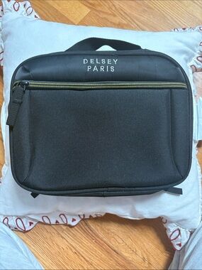 Delsey Paris Brochant 3 Wash Bag